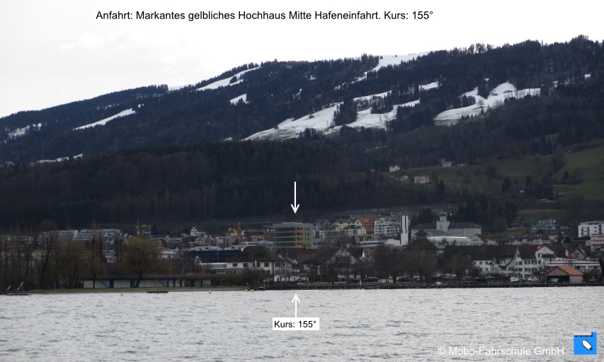 Zufahrt&nbsp;Pfäffikon SZ